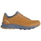 Dolomite - Carezza Leather - Freizeitschuhe 40 gelb
