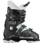SALOMON Damen Ski-Schuhe ALP. BOOTS QST ACCESS X70 W GW Bk/Whitem, Größe 23 in