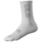 Alé - Round Socks - Radsocken 36-39 grau
