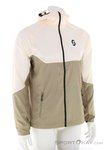 Scott Explorair Light Windbreaker Herren Bikejacke-Beige-L