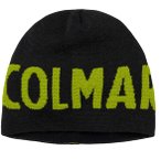 Colmar Mens Herren Mütze ( Schwarz one size Größe,)