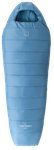 Nordisk Bjarni 0 L Kunstfaserschlafsack (Herren bis -2°C / max. Körpergröße 