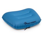 Sea to Summit Aeros Ultralight Kissen  Reisekissen blau Größe LARGE Camping