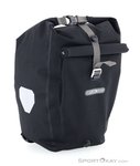 Ortlieb Back-Roller Plus QL2.2 20+3l Fahrradtasche-Schwarz-One Size