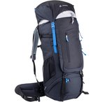 VAUDE Khumbu IV 65+10 Trekkingrucksack Herren
