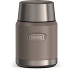 Thermos Icon Isolierbehälter  Isolierflaschen beige Größe 0.47L Camping | Lif