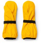 Tretorn - Kid's Wings Rain Mitten - Handschuhe Gr 2 gelb