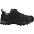 CMP Herren Trekkinghalbschuhe RIGEL LOW FITGO TREKKING SHOES WP, Größe 47 in S