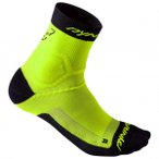 Dynafit - Alpine Short Sock - Laufsocken 35-38 grün