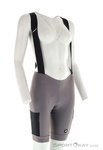 Assos Tactica Kieskäfer Bib T5 Damen Bikeshort-Dunkel-Grau-M