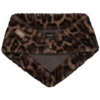 Barts Eilidh 67 x 27 cm Damen Schal ( Bunt one size)