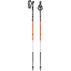 Leki Skysolo FX.One Carbon Wanderstöcke  Wanderstöcke & Trekkingstöcke orange