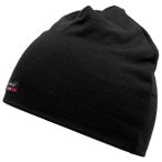 Devold - Breeze Cap - Mütze Gr 58 cm schwarz