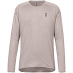 On Performance Long-T Funktionsshirt Herren
