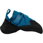 So iLL Free Range Pro Kletterschuh, UK 7, blue spruce