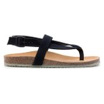 Zouri - Women's Isle - Sandalen 40 schwarz