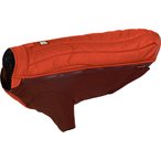 Ruffwear Powder Hound Hundemantel  Hundemäntel orange Größe L (81-91cm)
