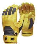 Black Diamond Transition - Kletterhandschuhe, Gr. XS (18,4-19,7 cm)