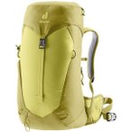 DEUTER Rucksack AC Lite 22 SL, Größe ONE SIZE in Braun