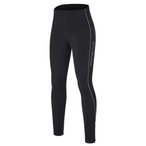 Protective Shadowmoon Radhose lang Herren  Fahrradhose blau Größe 5XL Rennrad 