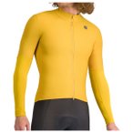 Sportful - SRK Shift Wind Jacket - Radtrikot Gr M gelb