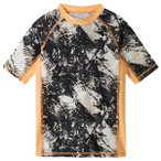 Reima - Kid's Uiva - Lycra Gr 104 grau