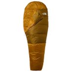 The North Face - Gold Kazoo - Daunenschlafsack Gr Body Size: 183 cm - Regular Zi
