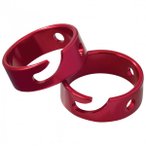 MSR - CamRing Cord Tensioner-Large Gr 3 mm - 3 - 5 mm rot