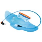 Deuter Streamer Trinksystem  Trinksysteme Wandern   Größe 1,5L transparent