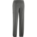 Edelrid Damen Sansara III Hose (Größe S, grau)