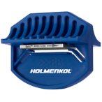 Holmenkol Ergo Easy 88°/89° Kantenschärfer ( Neutral one size Größe,)