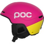 Poc Obex Contour Skihelm Unisex ( Rot 55-58)