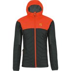 Karpos Lyskamm Evo  Herren  Kunstfaserjacke schwarz Größe XL Trekking  Elastis