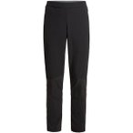 VAUDE Herren Cyclist Hybrid Pants, Größe XL in Schwarz