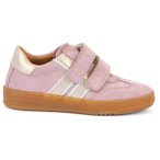 Froddo - Kid's Lou - Freizeitschuhe 35 rosa