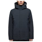 Elvine - Vhinner - Winterjacke Gr 3XL blau