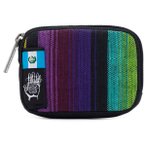 ETHNOTEK - Coyopa Coin Pouch - Geldbeutel Gr One Size guatemala 1