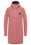 Jack Wolfskin Damen Terraview 2L Regenmantel XXL