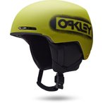 Oakley MOD 1 Youth Skihelm Kinder  Skihelme oliv Größe M | 53-57cm Freeride | 