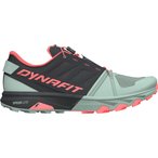 Dynafit Alpine Pro 2  Damen  Trailrunningschuhe blau Größe 38.5 Trailrunning  