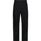 Jeanne Baret Punta Arenas Over Hose Damen  Jeans & Freizeithose schwarz Größe 