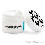 Assos Chamois Crème 75ml Sitzcreme-Weiss-One Size