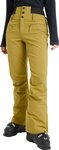 Roxy - Skihose mit hohem Bund - Rising High Pant Fennel Seed für Damen - Größ
