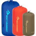 Sea to Summit Lightweight Stuff Sack 3-5-8 Set - Packsäcke uni
