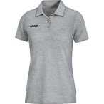 JAKO Fußball - Teamsport Textil - Poloshirts Base Poloshirt Damen, Größe 36 i