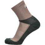 UphillSport Rakka   Wandersocken grau Größe 39  Trekking  Schnell trocknend Ly