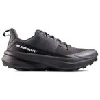 Mammut - Women's Aenergy Hike Low - Multisportschuhe 40 2/3 grau/schwarz
