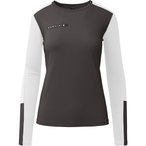 Martini Sportswear Yalca  Damen  Longsleeves grau Größe XL Trekking  Elastisch