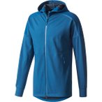 ADIDAS Lifestyle - Textilien - Jacken Z.N.E. Duo Hoody Kapuzenjacke, Größe S i