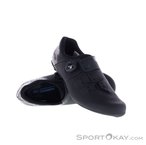 Shimano RC302 Damen Rennradschuhe-Schwarz-42